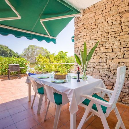 Bungalows Caribe เปอร์โตริโก ภายนอก รูปภาพ