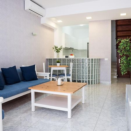 Bungalows Caribe เปอร์โตริโก ภายนอก รูปภาพ
