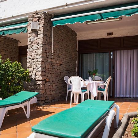 Bungalows Caribe เปอร์โตริโก ภายนอก รูปภาพ