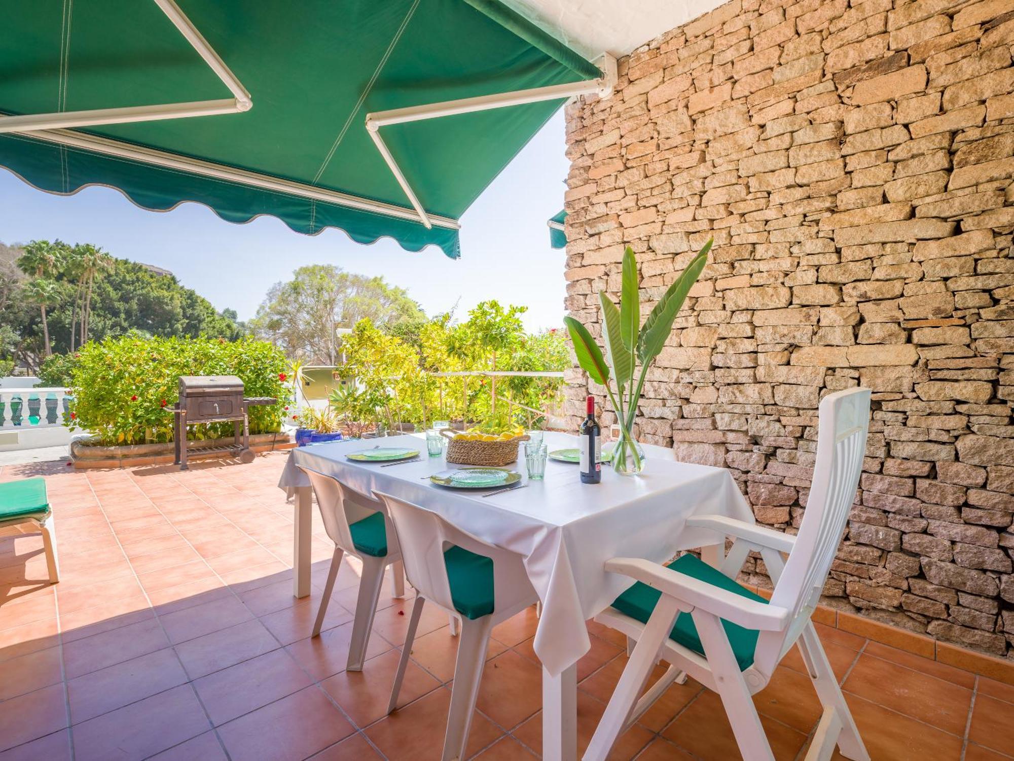 Bungalows Caribe เปอร์โตริโก ภายนอก รูปภาพ
