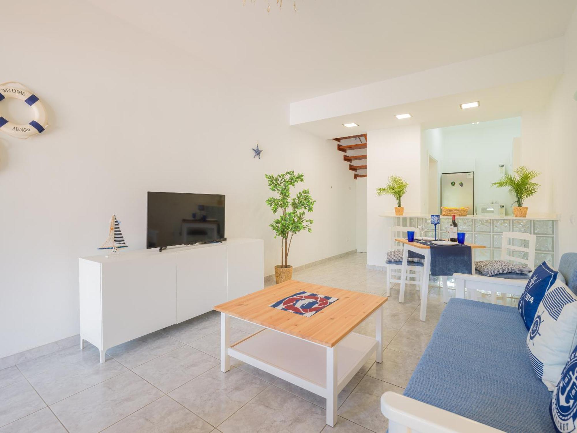 Bungalows Caribe เปอร์โตริโก ภายนอก รูปภาพ