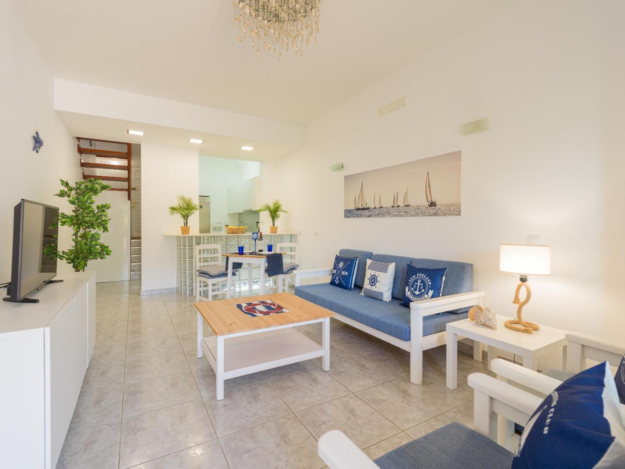 Bungalows Caribe เปอร์โตริโก ภายนอก รูปภาพ