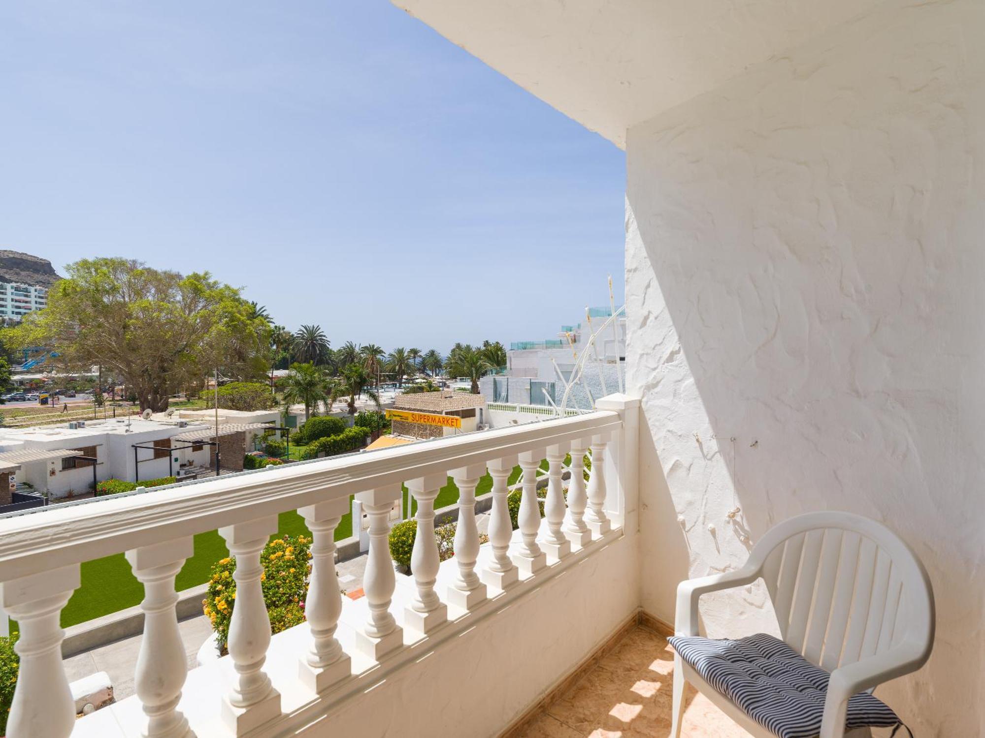 Bungalows Caribe เปอร์โตริโก ภายนอก รูปภาพ