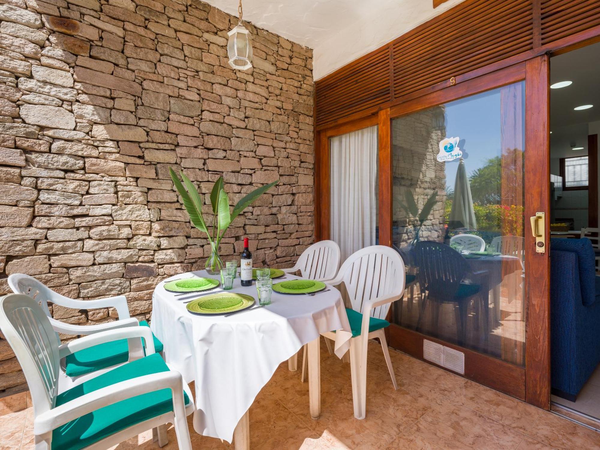Bungalows Caribe เปอร์โตริโก ภายนอก รูปภาพ