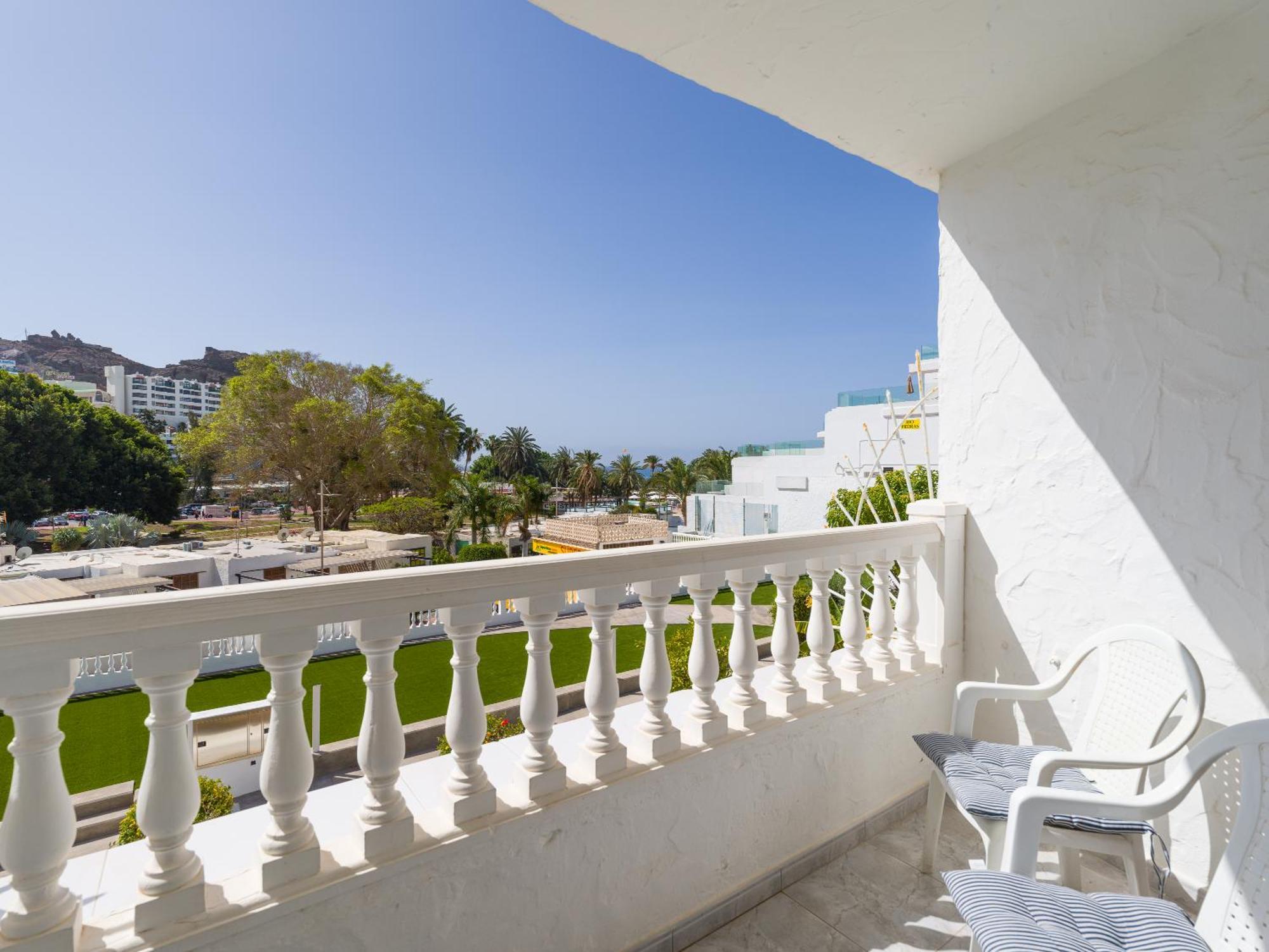 Bungalows Caribe เปอร์โตริโก ภายนอก รูปภาพ