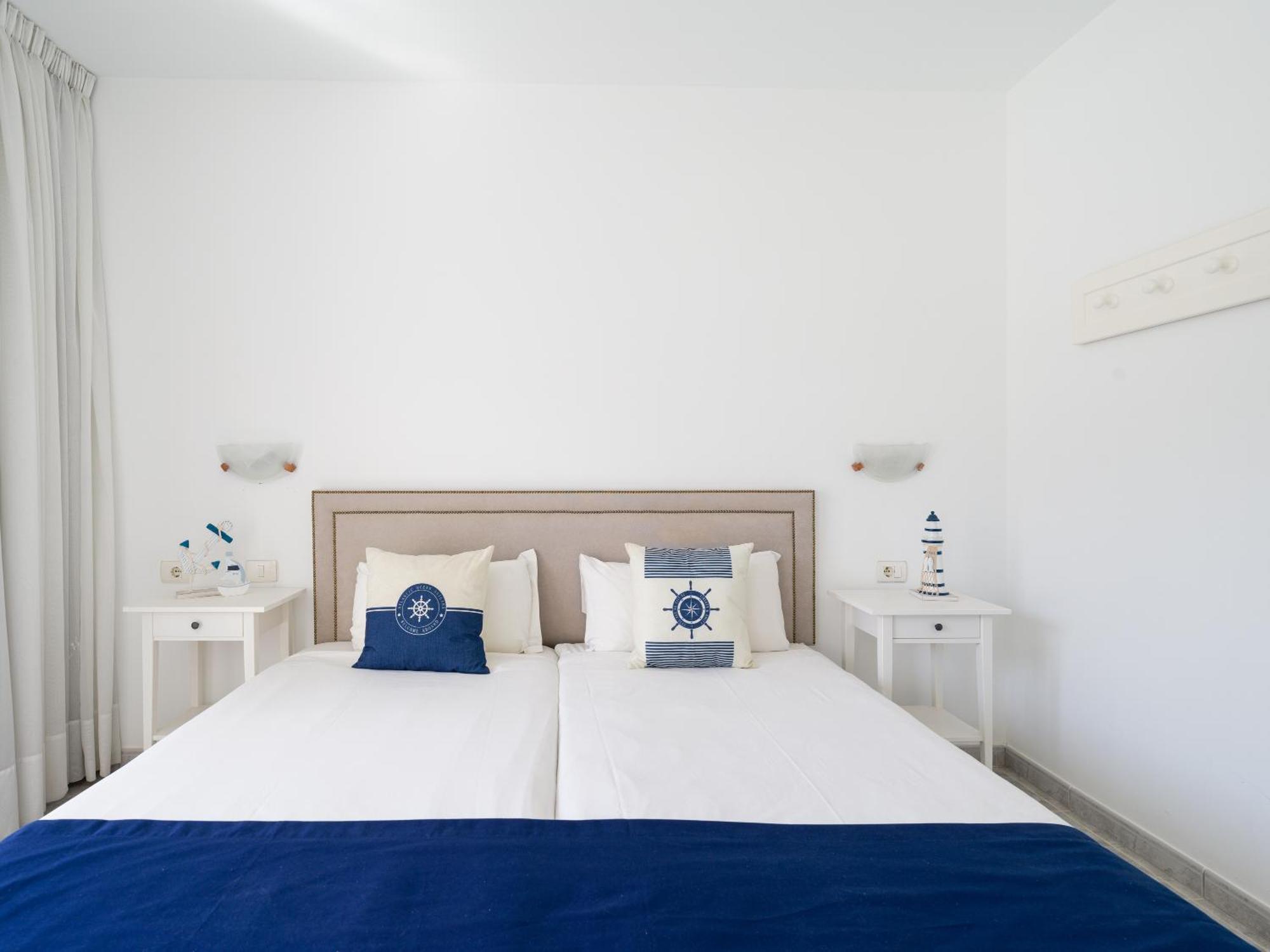 Bungalows Caribe เปอร์โตริโก ภายนอก รูปภาพ