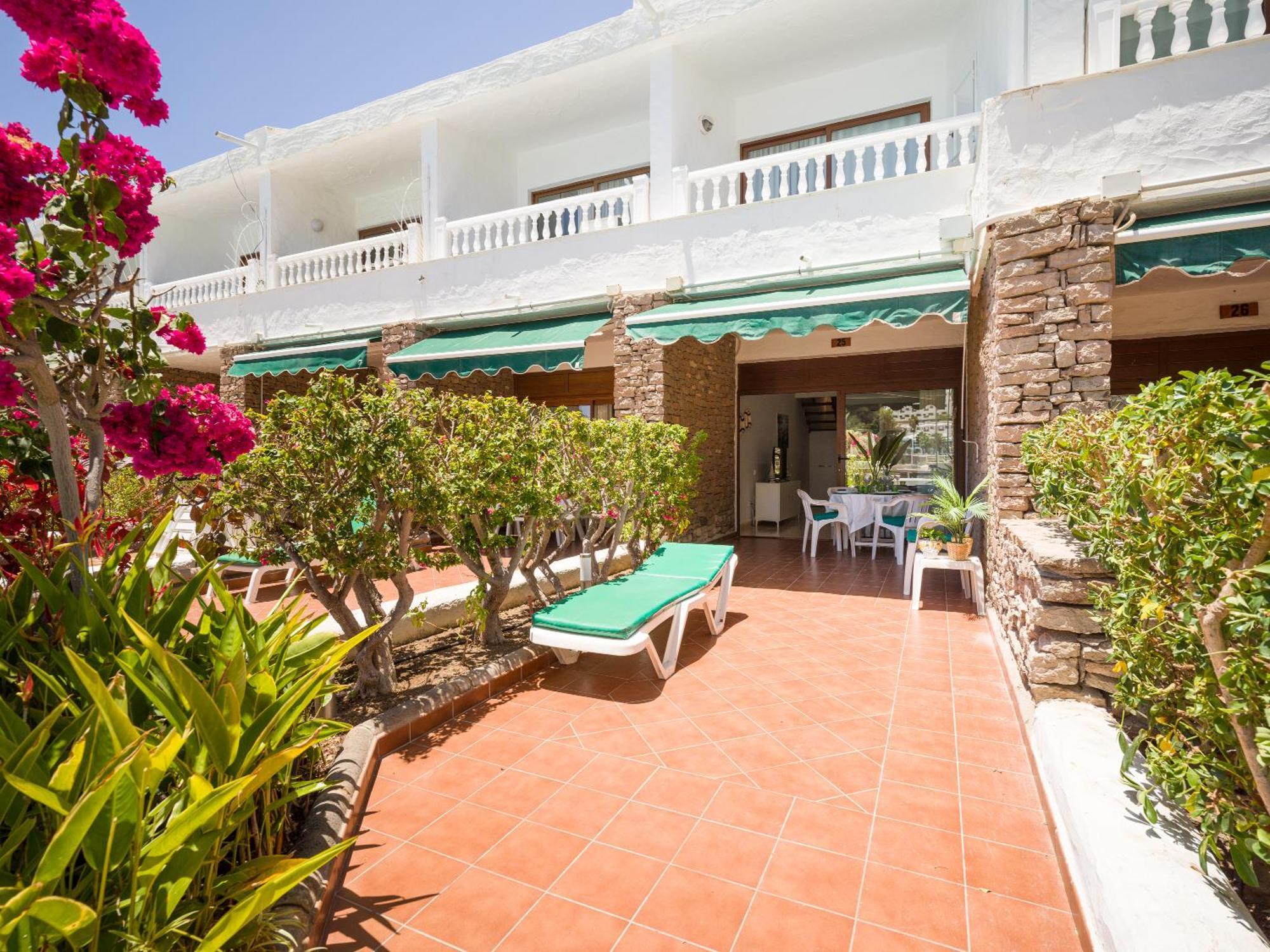 Bungalows Caribe เปอร์โตริโก ภายนอก รูปภาพ