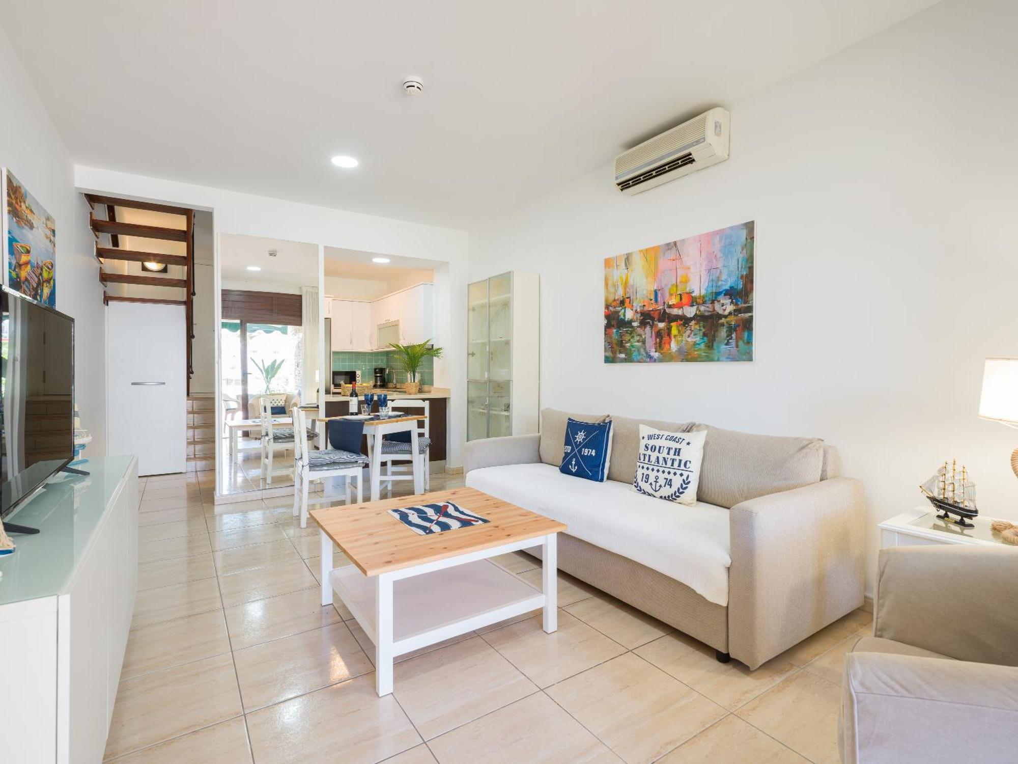 Bungalows Caribe เปอร์โตริโก ภายนอก รูปภาพ