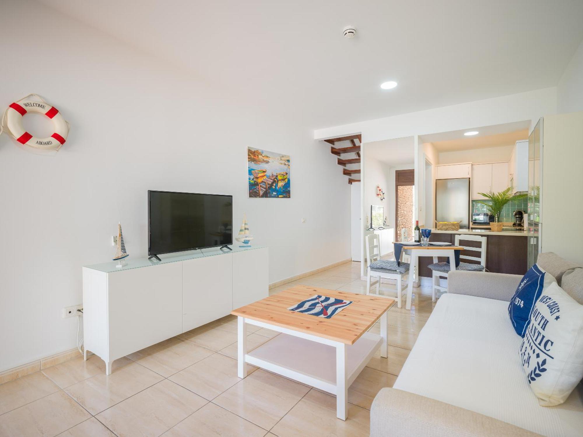 Bungalows Caribe เปอร์โตริโก ภายนอก รูปภาพ
