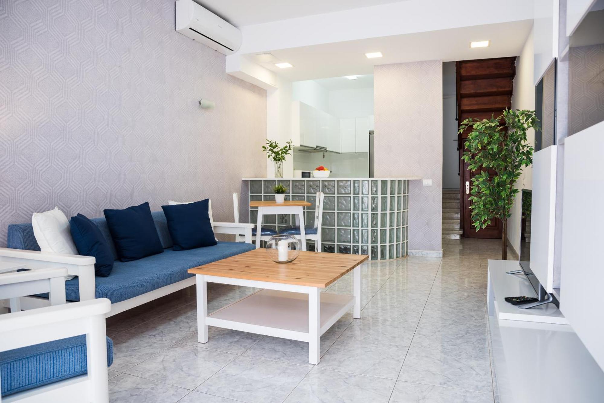 Bungalows Caribe เปอร์โตริโก ภายนอก รูปภาพ